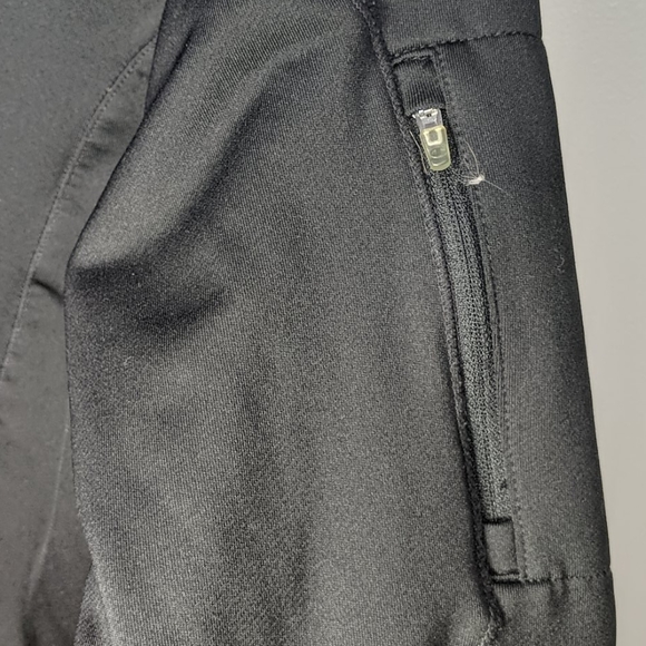 Champion Black sport sweatshirt - Picture 5 of 8